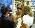 Jennifer Lopez and Marc Anthony shopping in St Tropez (May 24). - jennifer-lopez photo