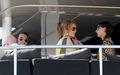 Jennifer & Marc Yatching with Stefano Gabbana & Dominico Dolce 5/23/10 - jennifer-lopez photo