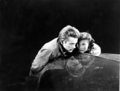 Jim and Judy - Rebel Without A Cause - movie-couples photo