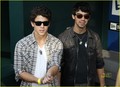 Jonas Brothers: LET'S GO METS! - the-jonas-brothers photo