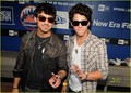 Jonas Brothers: LET'S GO METS! - the-jonas-brothers photo