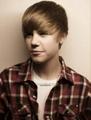 Justin Bieber Seventeen Magazine - justin-bieber photo