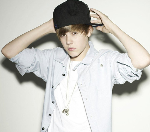  Justin Bieber Seventeen magazine