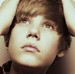 Justin Bieber Seventeen magazine - justin-bieber icon