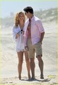 Kate Hudson & Colin Egglesfield: Bangin' Beach Bods! - kate-hudson photo