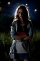 Kaya Scodelario as Katniss :) - the-hunger-games photo