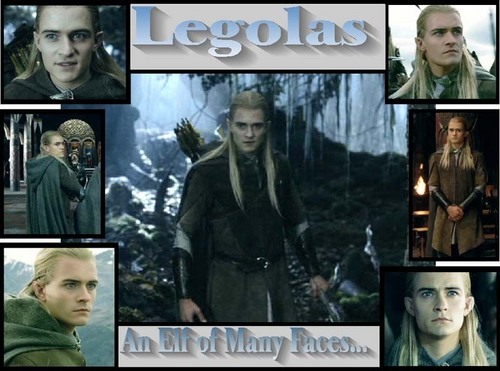 Legolas!!!!