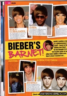  Magazines > 2010 > Mizz (May 2010)