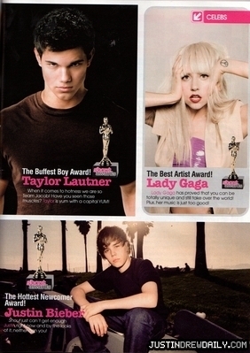  Magazines > 2010 > Shout (March/April 2010)