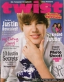 Magazines > 2010 > Twist (May/June 2010) - justin-bieber photo