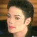 Mike - michael-jackson icon