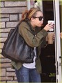 Miley out in Toulca Lake - miley-cyrus photo