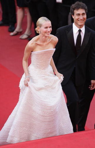  Naomi @ "Fair Game" Cannes Premiere - May 20