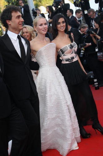  Naomi @ "Fair Game" Cannes Premiere - May 20