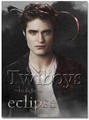 New Eclipse Promo Images - From Puzzle Game   - twilight-series photo