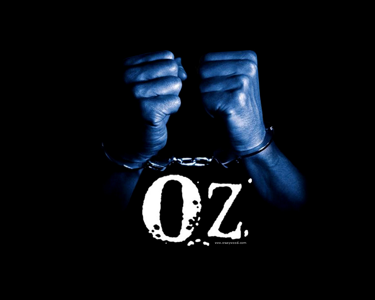 Watch Oz Season 4 Episode 9 Online: Medium Rare | HBO