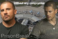Prison Break season 5 - prison-break fan art