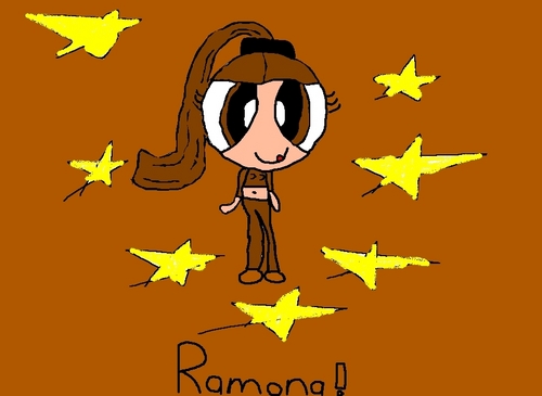  Ramona
