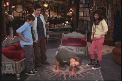  Really Short رپورٹ - WOWP DVD