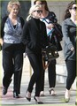 Reese out in Westwood - reese-witherspoon photo