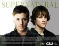 SPN - CW Upfront 10/11 - supernatural photo