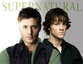 SPN - CW Upfront 10/11 - supernatural photo
