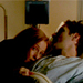Scully and Mulder - stelena-fangirls icon