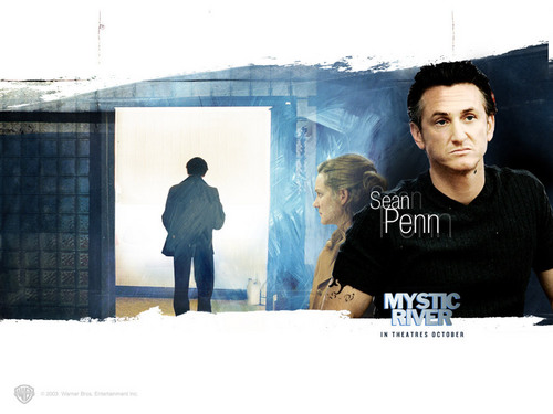 Sean Penn - Mystic River