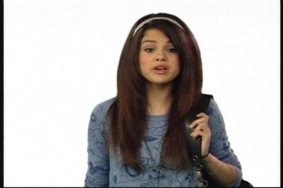  Selena Gomez Old Дисней Channel Intro