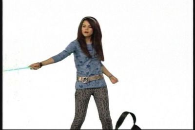  Selena Gomez Old ディズニー Channel Intro