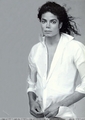 Sexy Michael!! - michael-jackson photo