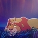 Simba & Mufasa - the-lion-king icon