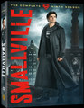 Smallville Season 9 DVD - smallville photo