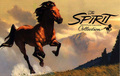 Spirit Stallion of the Cimarron - spirit-stallion-of-the-cimarron photo
