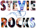 Stevie Rocks - stevie-nicks fan art