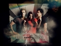 the-vampire-diaries-tv-show - The Vampire Diaries <3 wallpaper
