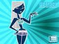 This isnt as scary but it is so coolio!!:D - total-drama-island photo