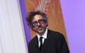 Tim Burton @ the Palme d'Or Award Ceremony @ the 63rd Cannes Film Festival - tim-burton photo