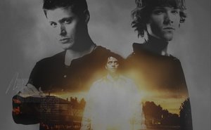  Winchester brothers
