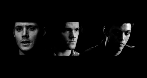  Winchester brothers