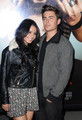 Zanessa@the premiere of "Get Him To The Greek" in LA (May 25th) - celebrity-couples photo