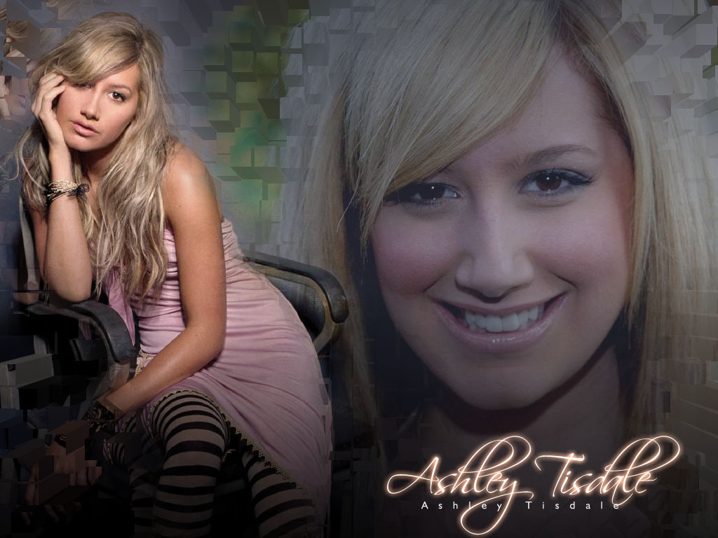 Ashley Tisdale - Photo Colection