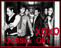 gOSSip giRL - gossip-girl fan art