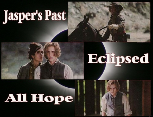  jasper whitlock eclipced hope