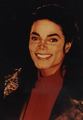 rare MJ  - michael-jackson photo