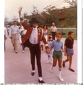 rare MJ  - michael-jackson photo