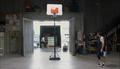 1x05- Basketball - the-office screencap