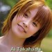 Ai-chan Takahashi - morning-musume icon