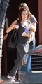Ashley Tisdale out in Toronto (May 28). - ashley-tisdale photo