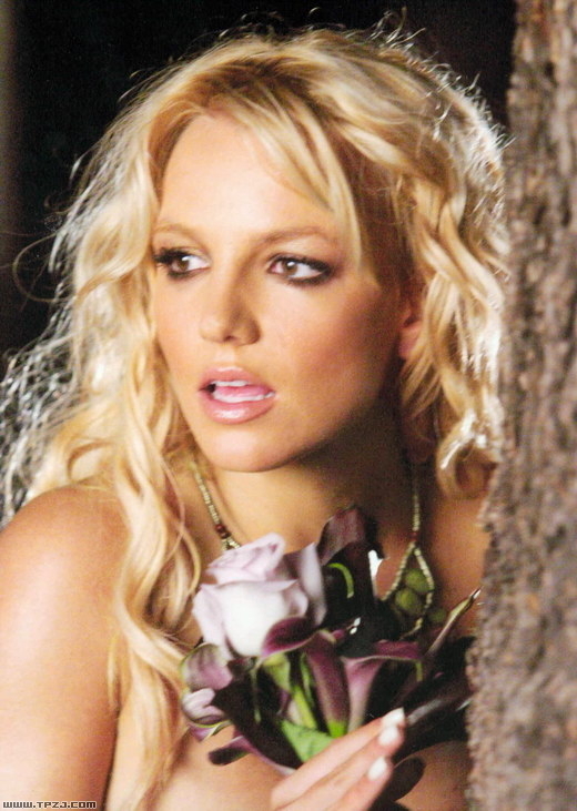 Britney Spears Britney Spears Photo 12573186 Fanpop